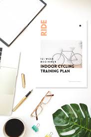 indoor cycling for beginners the best