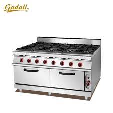 I have an old wolf commercial double oven/8 burner stove with a flat top. Stainless Steel 8 Burner Gas Stove With Oven 8 Heads Commercial Stove Burner Buy 8 Burner Gas Stove With Oven 8 Heads Commercial Stove Burner Product On Alibaba Com