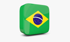 Earth day (april 22th) thursday april 22 2021. Glossy Square Icon 3d Brazil Flag 3d Png Transparent Png Transparent Png Image Pngitem