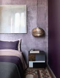 30 Stunning Purple Bedroom Ideas