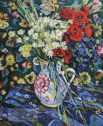 Vincent van gogh is considered a master of still life paintings and his series of paintings on 'sunflowers' rank among the most famous still life paintings ever created. 55 Ideas Flowers Vase Painting Vincent Van Gogh