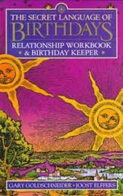 Secret Language Of Birthdays Relationship Workbook And