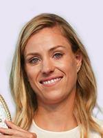 Angelique kerber is a german professional tennis player. Angelique Kerber 2021 Dating Net Worth Tattoos Smoking Body Measurements Taddlr