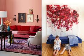17 stunning ways to decorate with red
