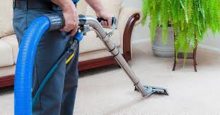chemical free carpet cleaning services