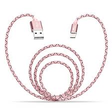 Never stress about a low battery again with our incognito phone charging bracelet. How To Accessorize Your Rose Gold Iphone Imore