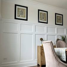 Wainscoting Wall Paneling Archives