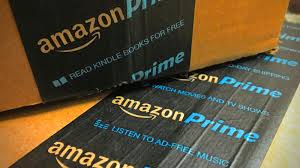 Potęga amazonu wciąż rośnie i rośnie. Why Amazon Is The King Of Innovation Prime Power Zdnet