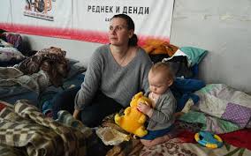 Russia transfers thousands of Mariupol citizens to its territory | RNZ News