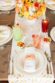 table settings for your mother s day table