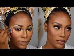 flawless makeup in depth step by