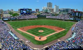 wrigley field guide tickets