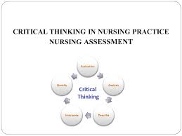 What is a mind map for critical thinking in nursing  Sybase dba resume SlidePlayer