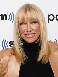 suzanne somers known for roles in