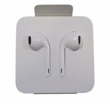 You are looking at an mfi certified lightning plug. Genuine Apple Lightning Earpods For Iphone 7 7plus 8 X Xs Max Headphone Earphone For Sale Online Ebay Iphone Headphones Iphone 7 Headphones Design