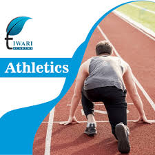 athletics events and compeion