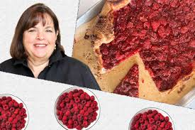 ina garten s favorite spring dessert is