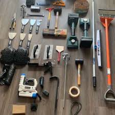 carpet installation tool kit