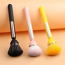 soft makeup brushes cosmetic face loose