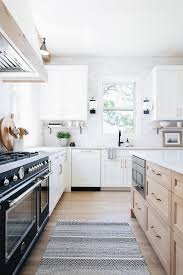 If your cabinets are finished in dark or medium wood. Top 7 Paint Colors To Consider In 2021 Home Bunch Interior Design Ideas