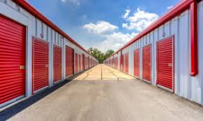 storage units in crestwood il at 4501