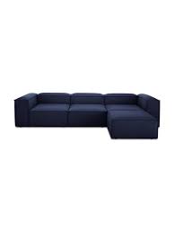 sofa couch in blau kaufen