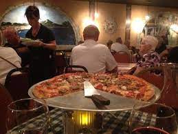 1200 villa place #206, nashville. Awesome Pizza Picture Of Bella Napoli Pizzeria Restaurant Port Charlotte Tripadvisor
