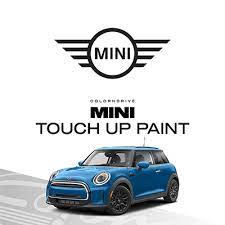 Mini Touch Up Paint Find Touch Up