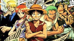 Geleakte Story-Details zur "One Piece"-Realserie | Männersache
