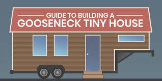 Building A Gooseneck Tiny House