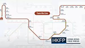 two new mtr stations to open next month