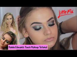 video makeup tutorial elise wheeler