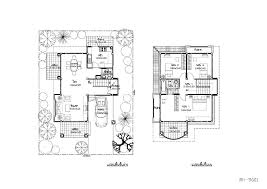 House Design Plot 12x16 Meter With 3
