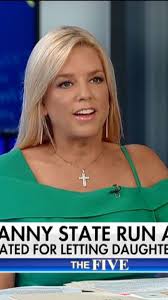 Provided to youtube by wea latina pam · justin quiles · daddy yankee · el alfa pam ℗ 2020 warner music latina vocals: Is Pam Bondi Auditioning For Fox News While Still Working For Florida Taxpayers