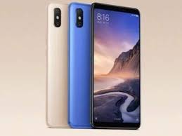 Xiaomi has unveiled the mi max 3, offering a snapdragon 636 processor, up to 6gb of ram, and up to 128gb of storage. Mi Max 3 Xiaomi Launches Mi Max 3 With 6 9 Inch Display Dual Rear Camera And A Massive 5500mah Battery