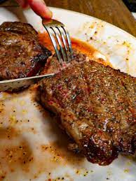 texas roadhouse steak seasoning slow