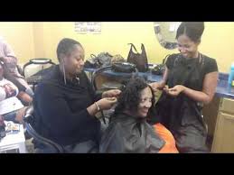 You can see how to this braiding shop is the best in jackson, ms. J African Braids Jackson Ms Youtube