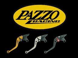 Image result for PAZZO LEVERS