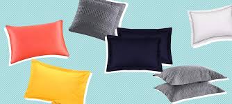 best pillow shams 2022 which shams