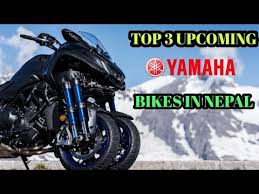 top 3 upcoming yamaha bikes in nepal