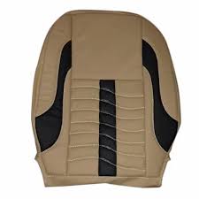 Auto Classic Leather Car Seat Cover