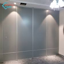 Commercial Kitchen Partition Wall