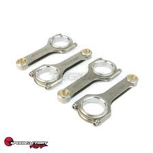 h beam connecting rods k20