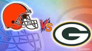 NFL Odds: Browns-Packers Week 16 ...