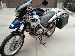 Image result for 650gs 2005