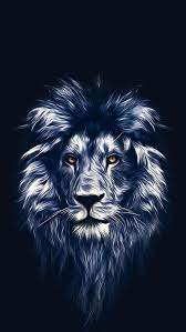Artistic Lion Wallpapers - Top Free ...