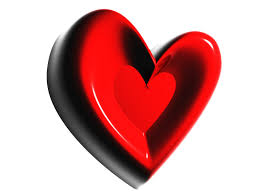 heart 3d 3 free photo freeimages