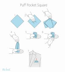 How to wear a pocket square how to choose a pocket square how to fold a pocket square. How To Fold A Pocket Square A Complete Guide