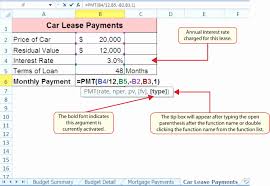Loan Amortization Schedule With Extra Payments Excel Amortization