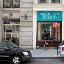 magic mix juicery closed 128 photos
